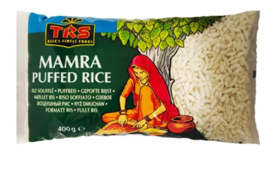 TRS Mamra - 400g